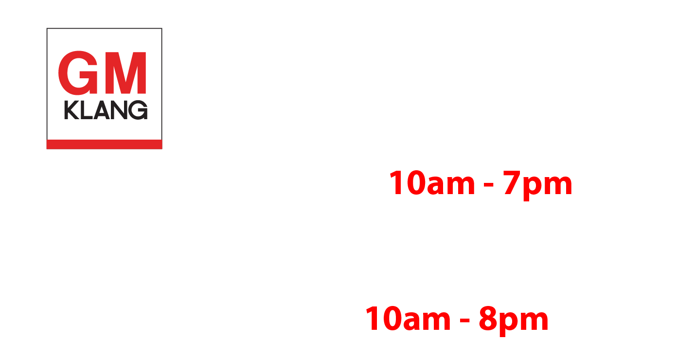 Gm store klang lepin