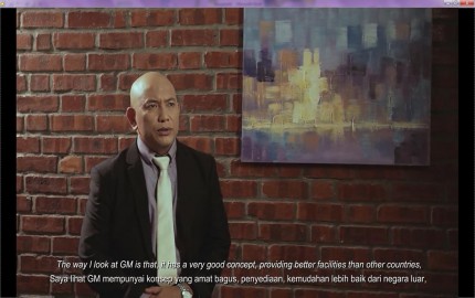 GM Klang Corporate Video - Investor Version (with MALAY/ENG subtitles)